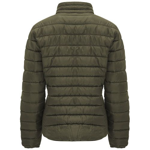 Chaqueta con aislamiento para mujer 