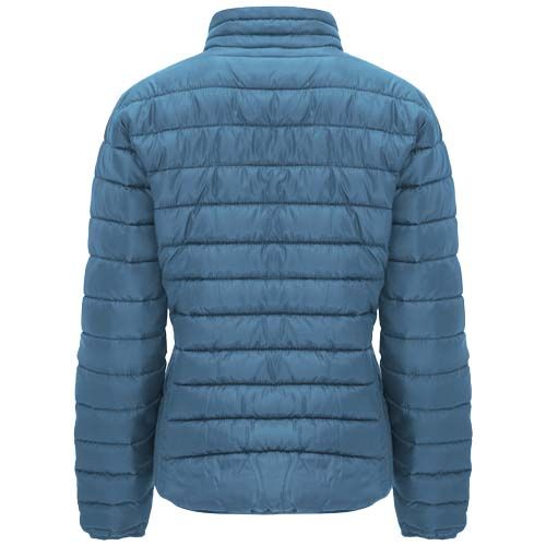 azul tormenta Chaqueta con aislamiento para mujer