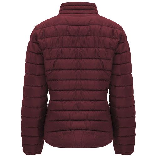 CHAQUETA CON AISLAMIENTO PARA MUJER FINLAND