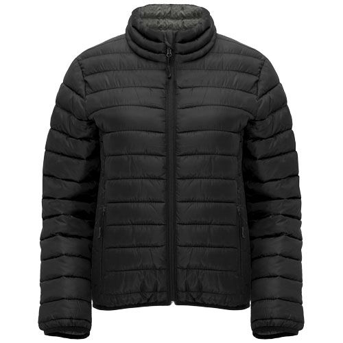 CHAQUETA CON AISLAMIENTO PARA MUJER FINLAND