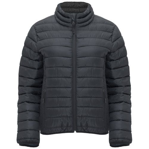 CHAQUETA CON AISLAMIENTO PARA MUJER FINLAND
