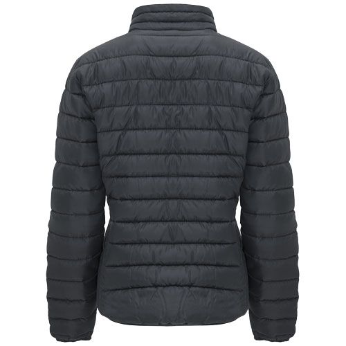 Chaqueta con aislamiento para mujer 