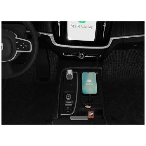 Cable CarPlay 5 en 1 