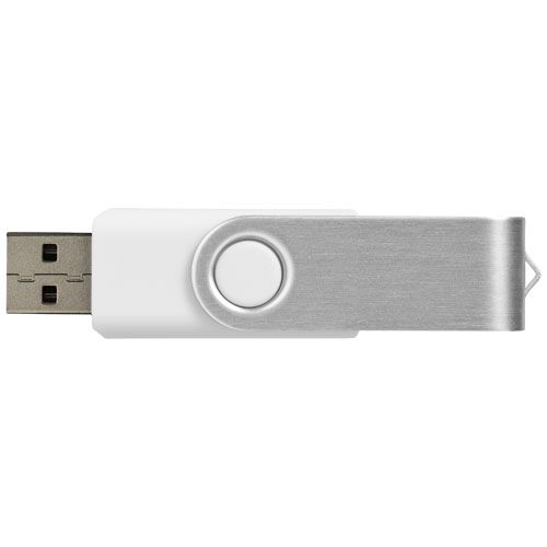 white Memoria USB 3.0