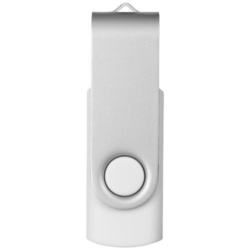 white Memoria USB 3.0