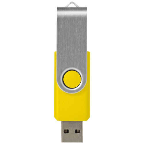 yellow Memoria USB 3.0