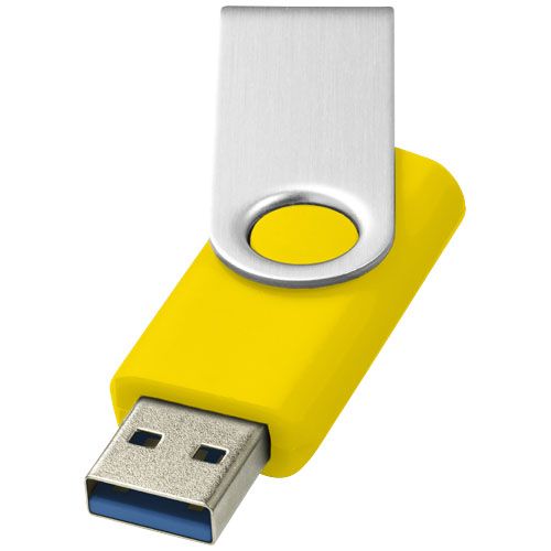 yellow Memoria USB 3.0