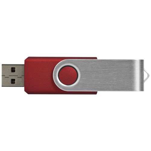 red Memoria USB 3.0