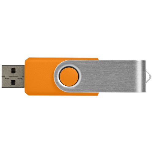 orange Memoria USB 3.0