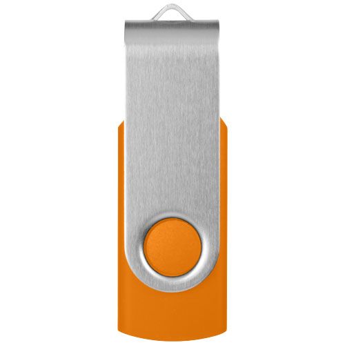 orange Memoria USB 3.0
