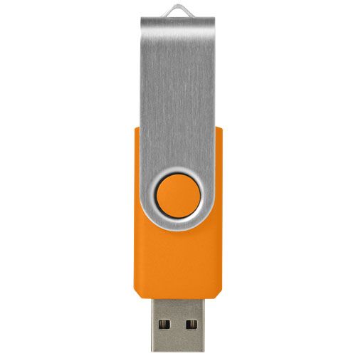 orange Memoria USB 3.0