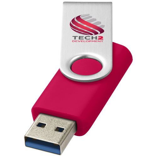 magenta Memoria USB 3.0