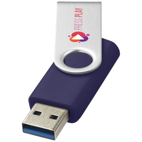 blue Memoria USB 3.0