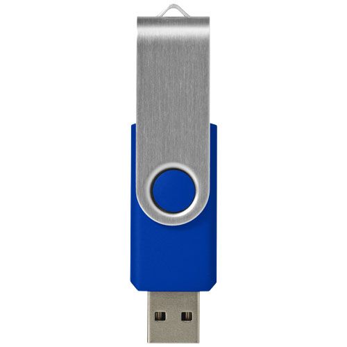 azulón Memoria USB 3.0