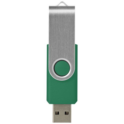 green Memoria USB 3.0