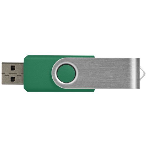 green Memoria USB 3.0