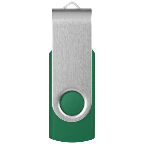 green Memoria USB 3.0