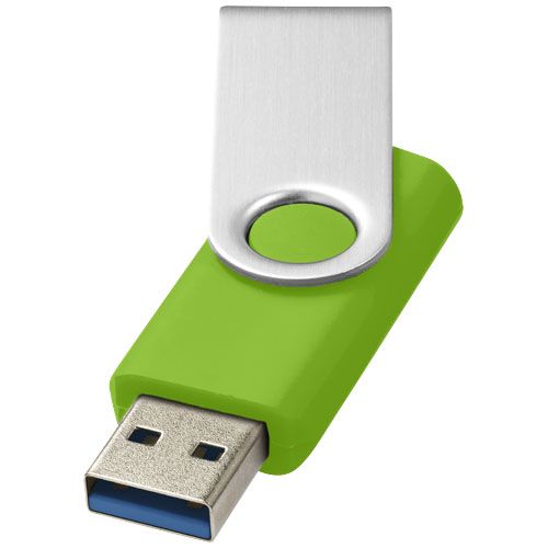 verde lima Memoria USB 3.0