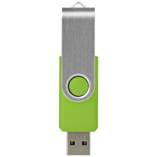 verde lima Memoria USB 3.0