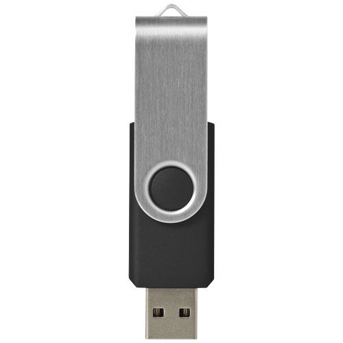black Memoria USB 3.0