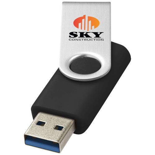 black Memoria USB 3.0