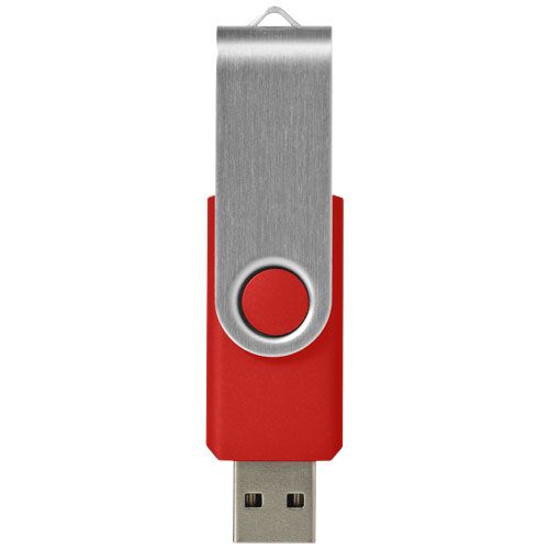 rojo vivo Memoria USB 3.0