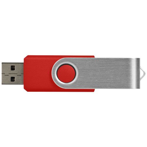 rojo vivo Memoria USB 3.0