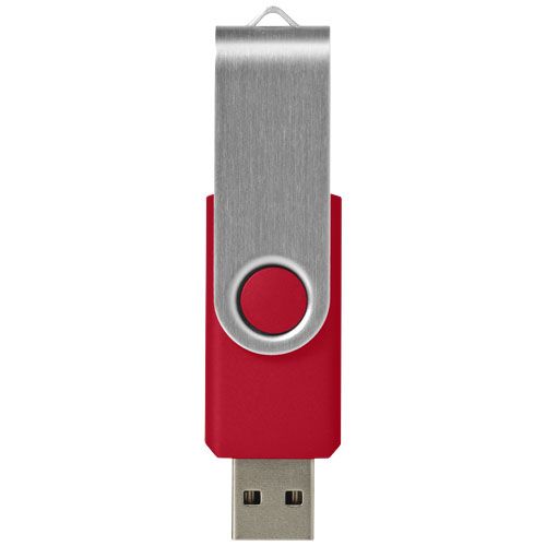 rojo medio Memoria USB 3.0