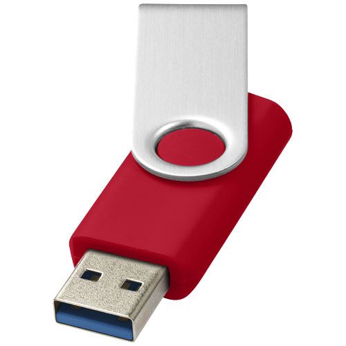 rojo medio Memoria USB 3.0