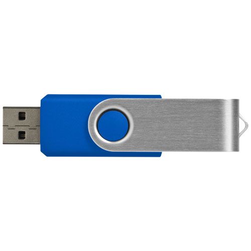 azul medio Memoria USB 3.0