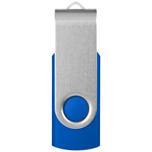 azul medio Memoria USB 3.0