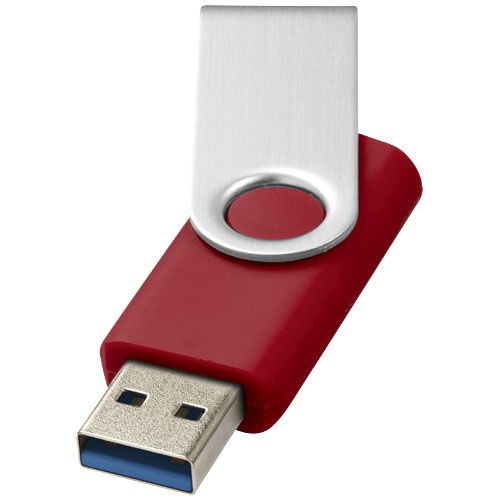 red Memoria USB 3.0