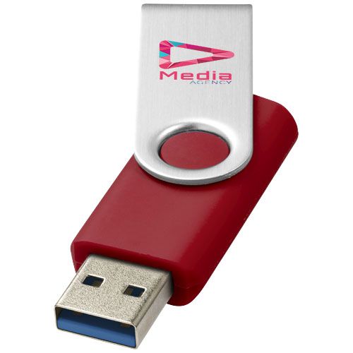 red Memoria USB 3.0