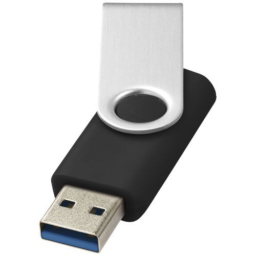 black Memoria USB 3.0