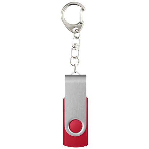 red Memoria USB 3.0 con llavero