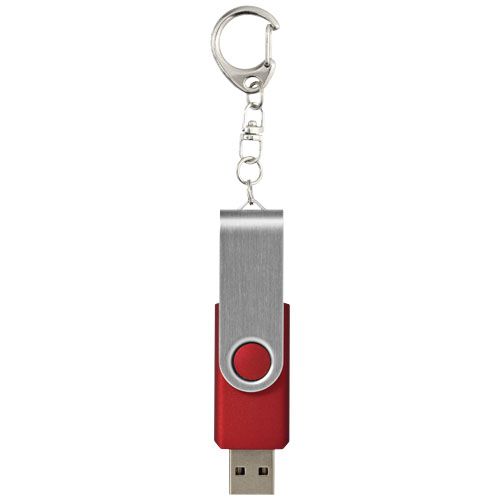 red Memoria USB 3.0 con llavero