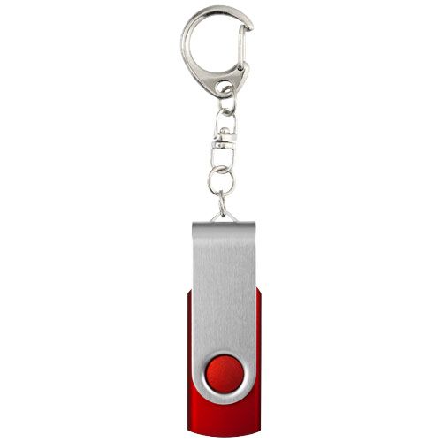 red Memoria USB 3.0 con llavero