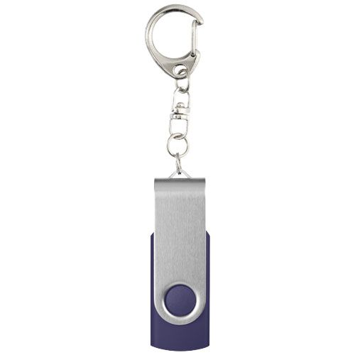 Memoria USB 3.0 con llavero 