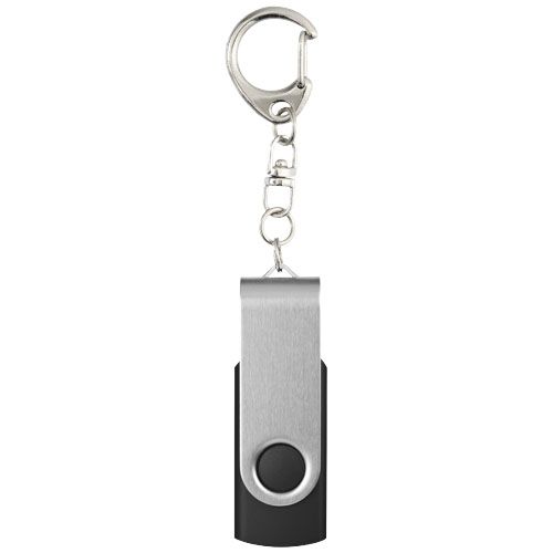 Memoria USB 3.0 con llavero 