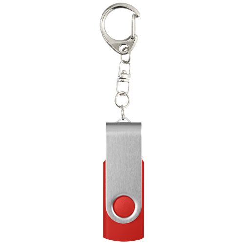 Memoria USB 3.0 con llavero 