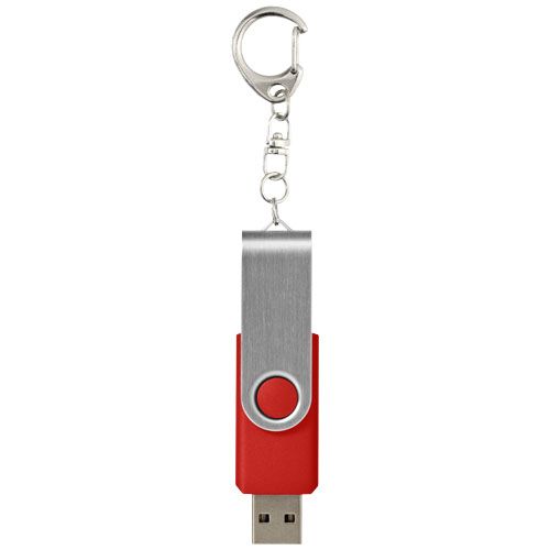 Memoria USB 3.0 con llavero 