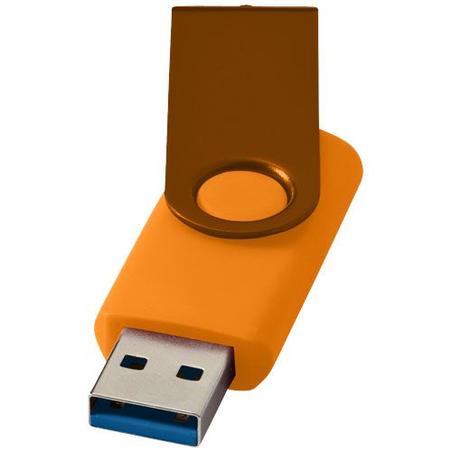 Memoria USB 3.0 metálica 