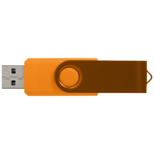 Memoria USB 3.0 metálica 