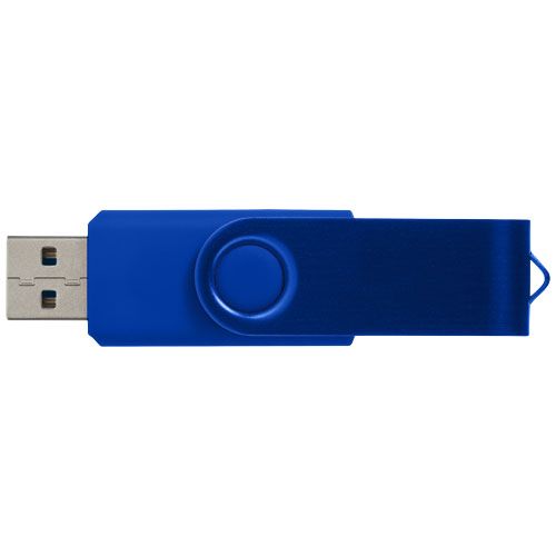 Memoria USB 3.0 metálica 