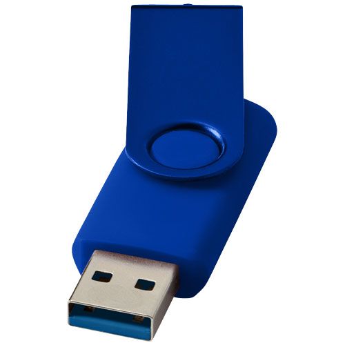 Memoria USB 3.0 metálica 