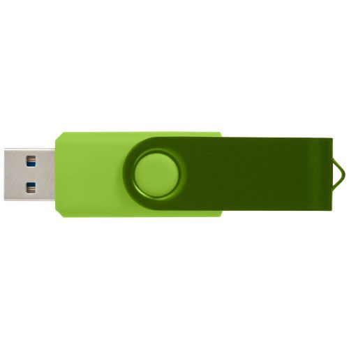 Memoria USB 3.0 metálica 