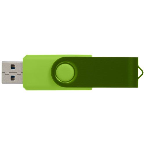 Memoria USB 3.0 metálica 