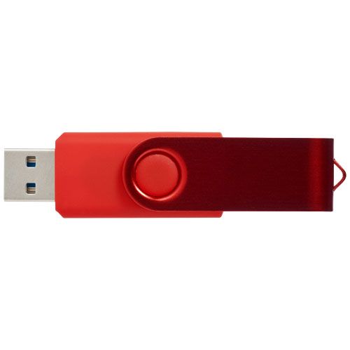 Memoria USB 3.0 metálica 