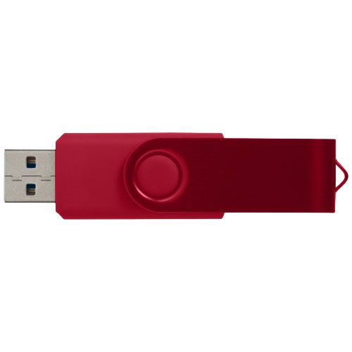 Memoria USB 3.0 metálica 