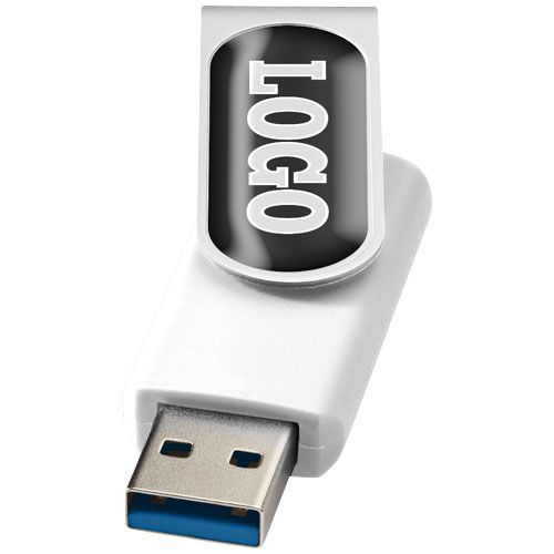 Memoria USB 3.0 con gota de resina 
